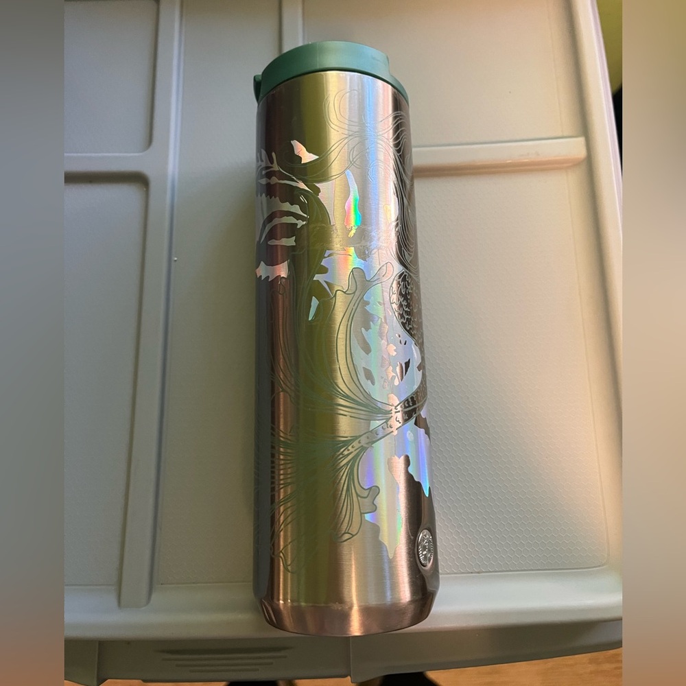 Starbucks Tumbler